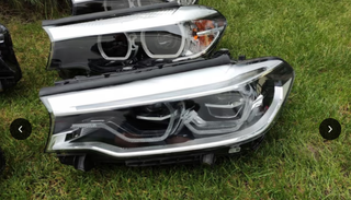 FARO LED ORIGINAL BMW  BMW G30    IZQUIERDO