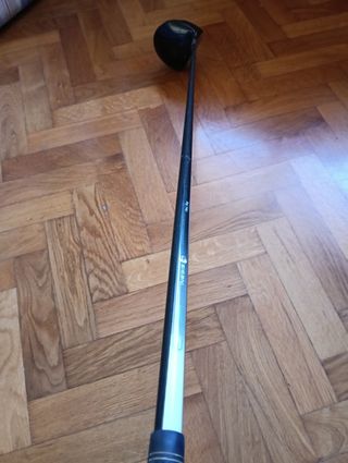 Palo de Golf madera 1 