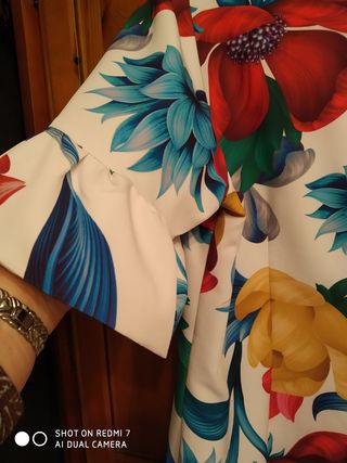 vestido