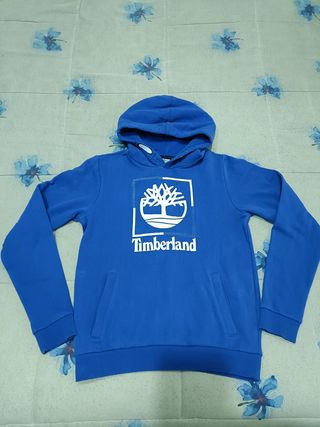 Sudadera marca Timberland talla s 