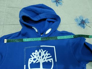 Sudadera marca Timberland talla s 