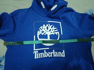 Sudadera marca Timberland talla s 
