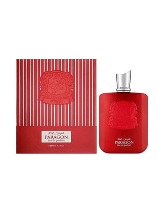 Red Carpet Paragon Zimaya 100ml precintado