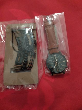Pulseras
