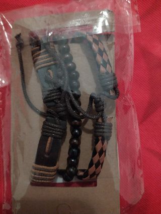 Pulseras