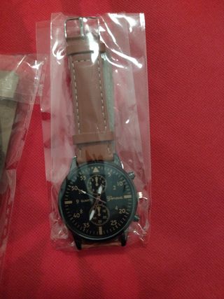 Pulseras