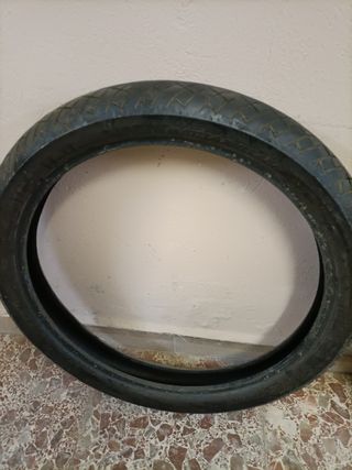 Neumaticos Bridgestone Battlax