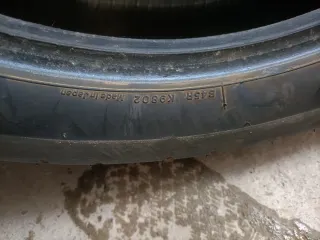 Neumaticos Bridgestone Battlax