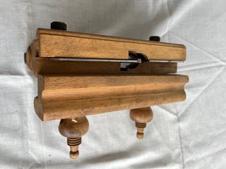 CEPILLO CARPINTERO ARTICULADO - WEIS & SOHN .WIEN