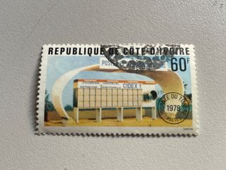 LOTE DE SELLOS DEL MUNDO VINTAGE