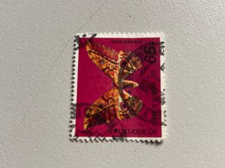 LOTE DE SELLOS DEL MUNDO VINTAGE