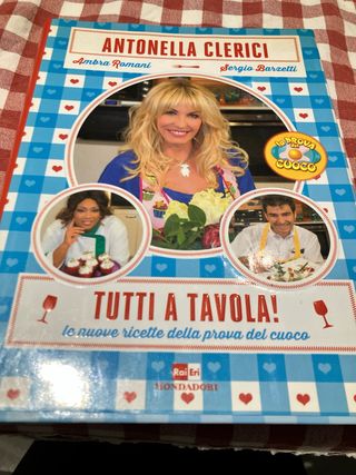 Tutti a tavola