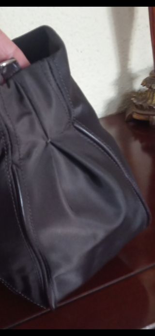 Bolso  nuevo marrón de Purificación García 