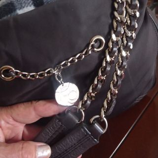 Bolso  nuevo marrón de Purificación García 