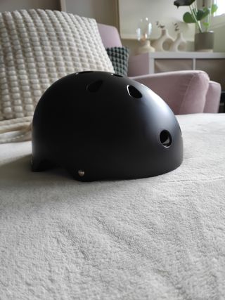 Casco skate industrial