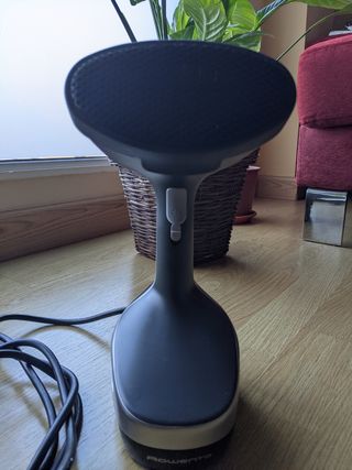 Plancha a vapor Rowenta