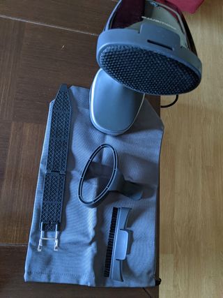 Plancha a vapor Rowenta