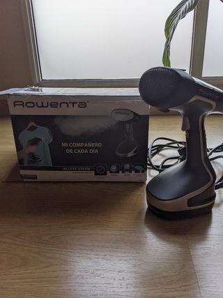 Plancha a vapor Rowenta