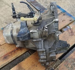 Caja cambios Peugeot/Citroen. 20CQ15