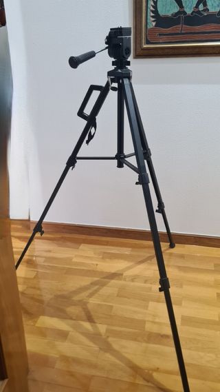 Tripode