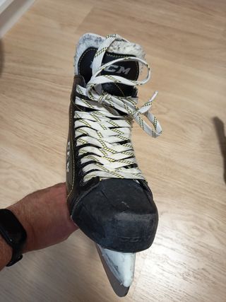 Patines hockey 39 CCM