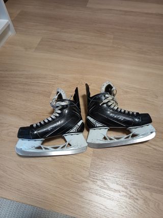 Patines hockey 39 CCM