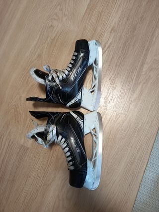 Patines hockey 39 CCM