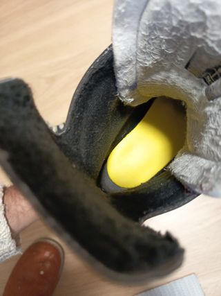 Patines hockey 39 CCM