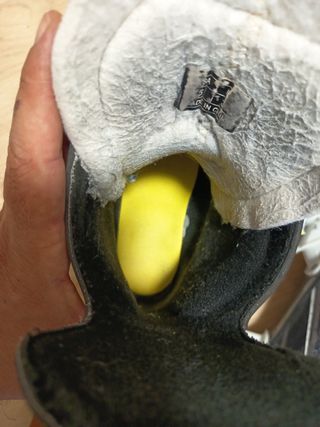 Patines hockey 39 CCM