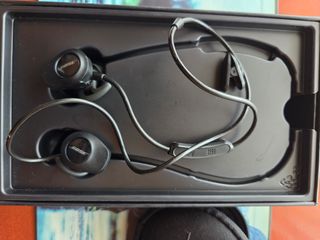 Auriculares Bose Soundsport