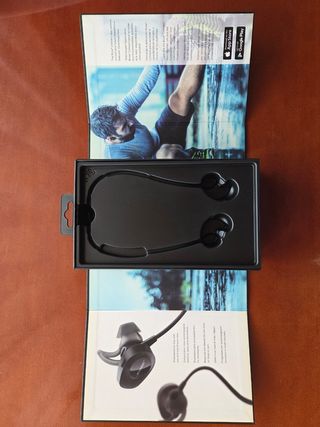 Auriculares Bose Soundsport