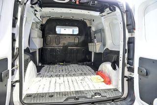 Renault Kangoo   Compact dCi 55 kW 75 CV 