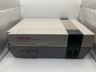 Nintendo nes