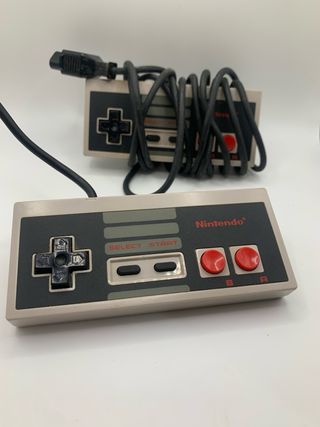 Nintendo nes
