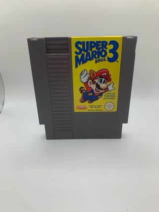 Nintendo nes