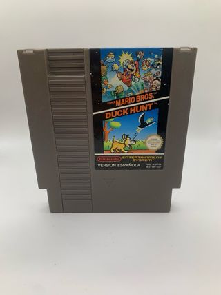 Nintendo nes