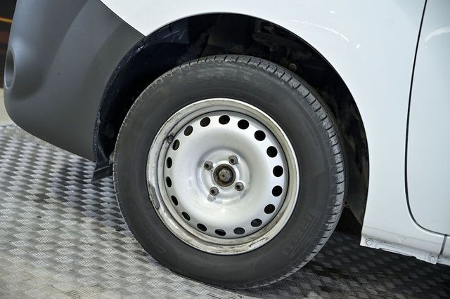 Renault Kangoo Compact dCi 55 kW 75 CV