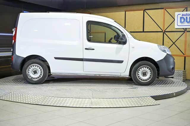Renault Kangoo Compact dCi 55 kW 75 CV