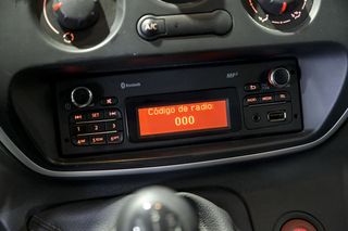 Renault Kangoo   Compact dCi 55 kW 75 CV