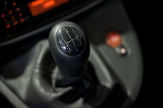 Renault Kangoo   Compact dCi 55 kW 75 CV