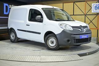 Renault Kangoo   Compact dCi 55 kW 75 CV 