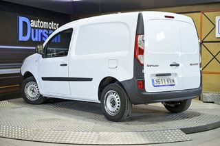Renault Kangoo   Compact dCi 55 kW 75 CV 