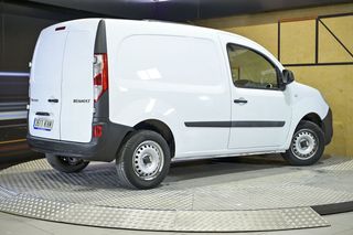 Renault Kangoo   Compact dCi 55 kW 75 CV 