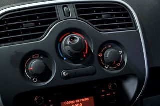 Renault Kangoo   Compact dCi 55 kW 75 CV 