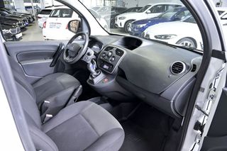 Renault Kangoo   Compact dCi 55 kW 75 CV 