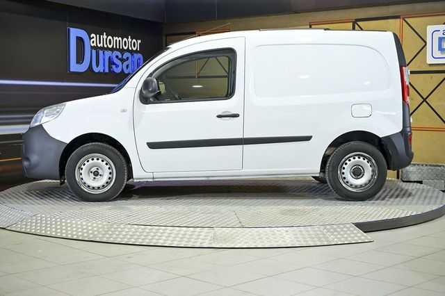 Renault Kangoo   Compact dCi 55 kW 75 CV