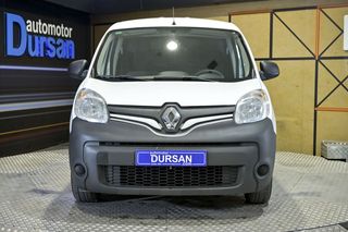Renault Kangoo   Compact dCi 55 kW 75 CV 