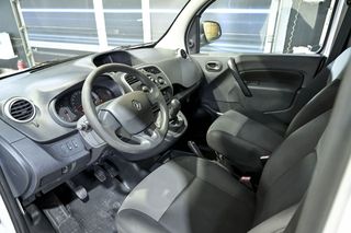 Renault Kangoo   Compact dCi 55 kW 75 CV 