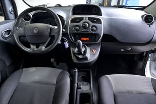 Renault Kangoo   Compact dCi 55 kW 75 CV 
