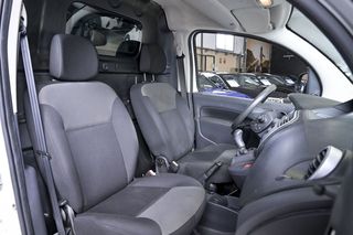 Renault Kangoo   Compact dCi 55 kW 75 CV 